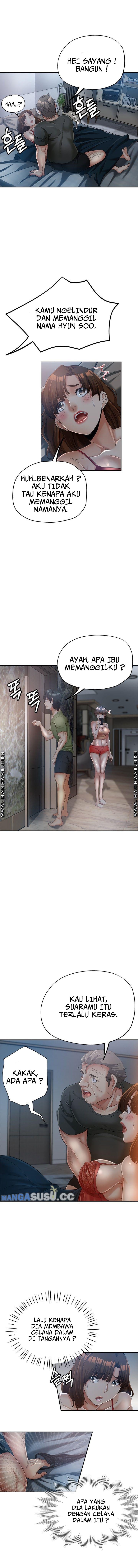 Stepmother&#8217;s Sisters - Chapter 15 4