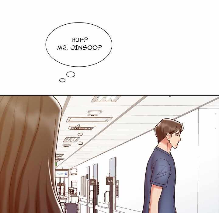 The Hand of Legend - Chapter 15 73