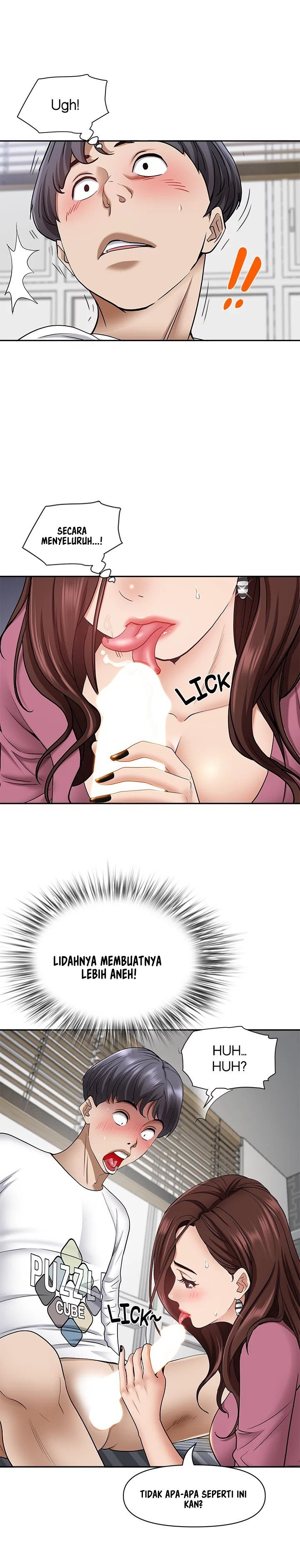 Living With a MILF - Chapter 15 13 Living With a MILF - Chapter 15 13