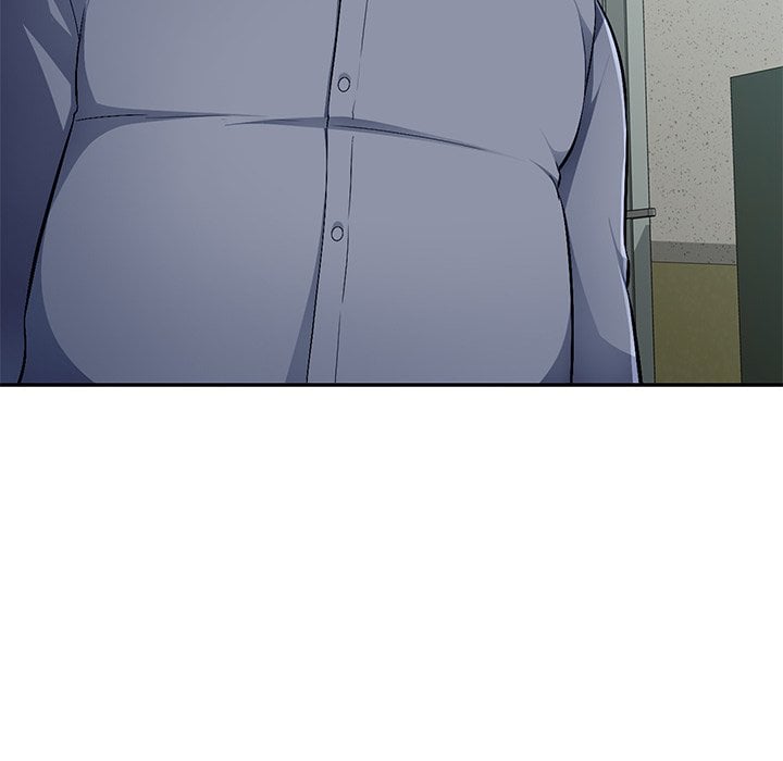 Boss Around - Chapter 15 21