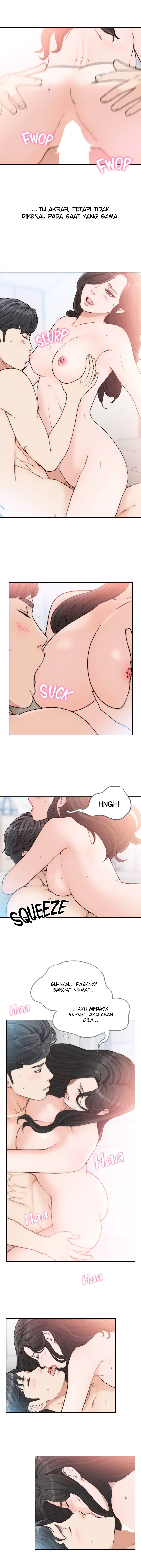 Ex-Girlfriend - Chapter 15 6