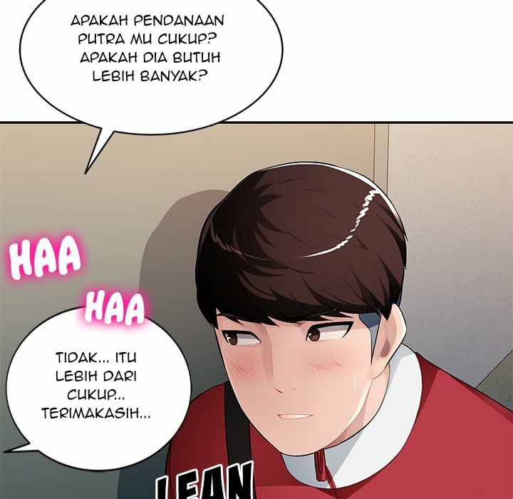 Boss Around - Chapter 15 86