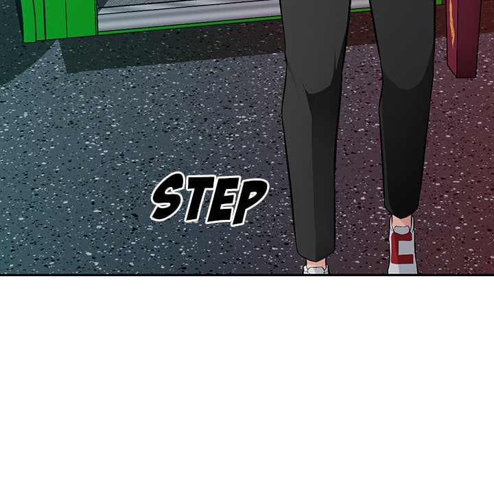 Boss Around - Chapter 15 51