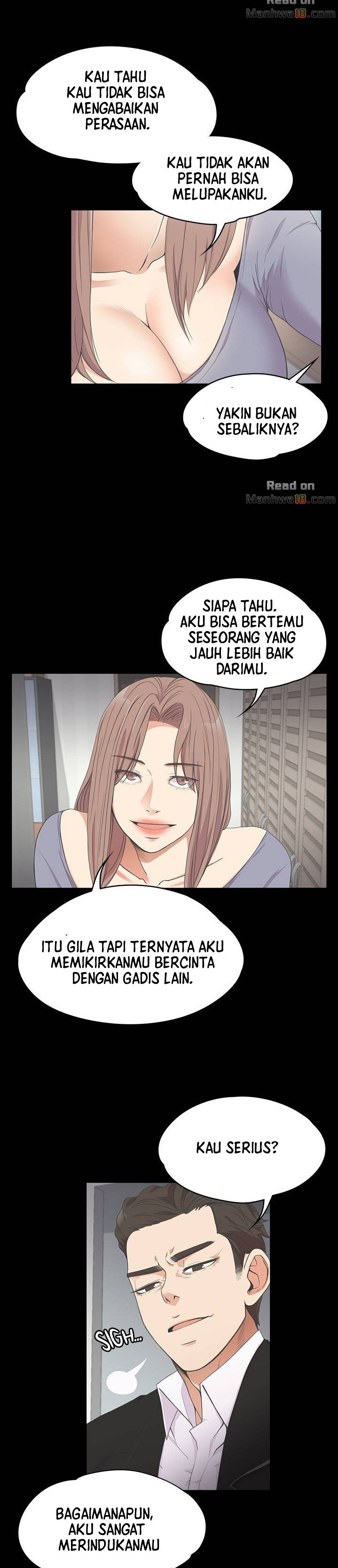 Gangnam Romance - Chapter 15 5 Gangnam Romance - Chapter 15 5