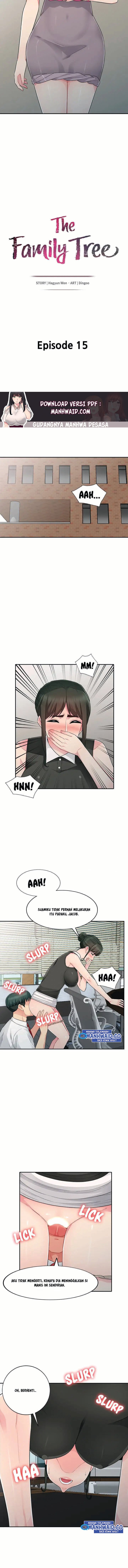 Family Tree - Chapter 15 3