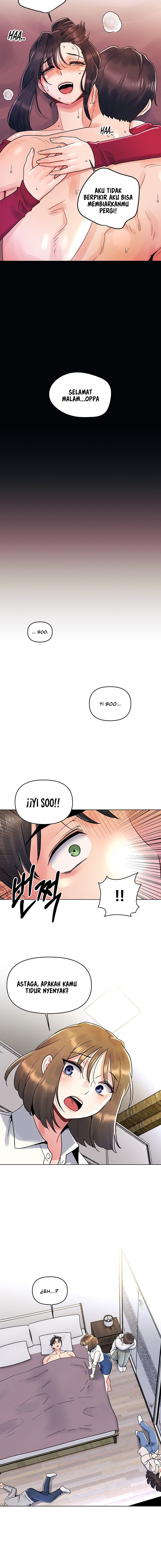 My First Time - Chapter 15 10