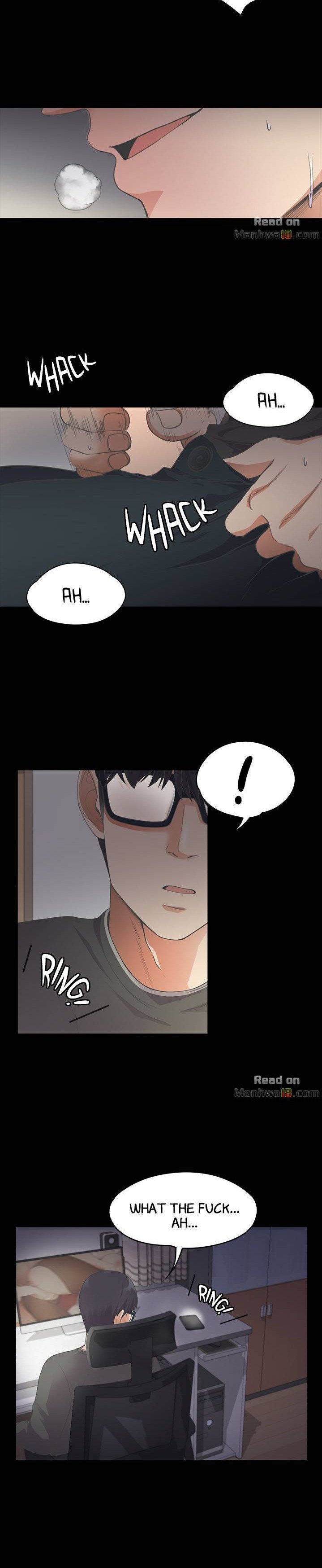 Gangnam Romance - Chapter 15 23 Gangnam Romance - Chapter 15 23