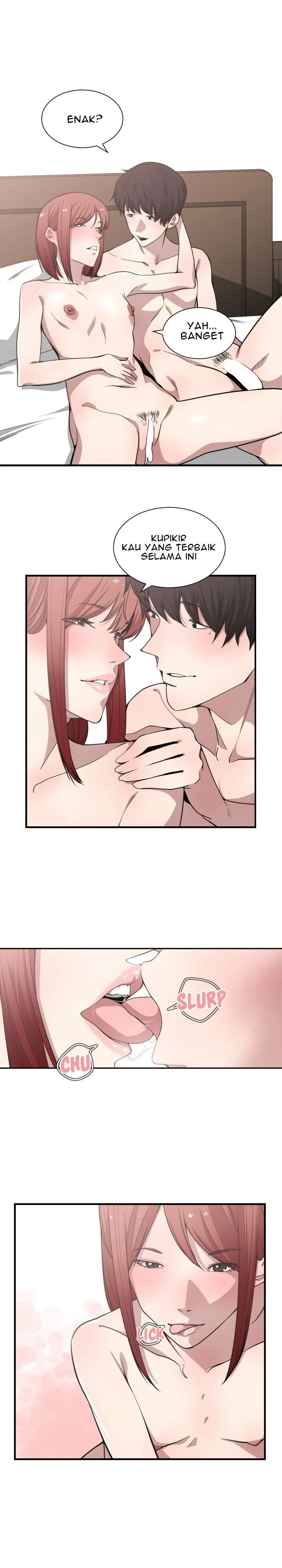 You&#8217;re Not That Special! - Chapter 15 5