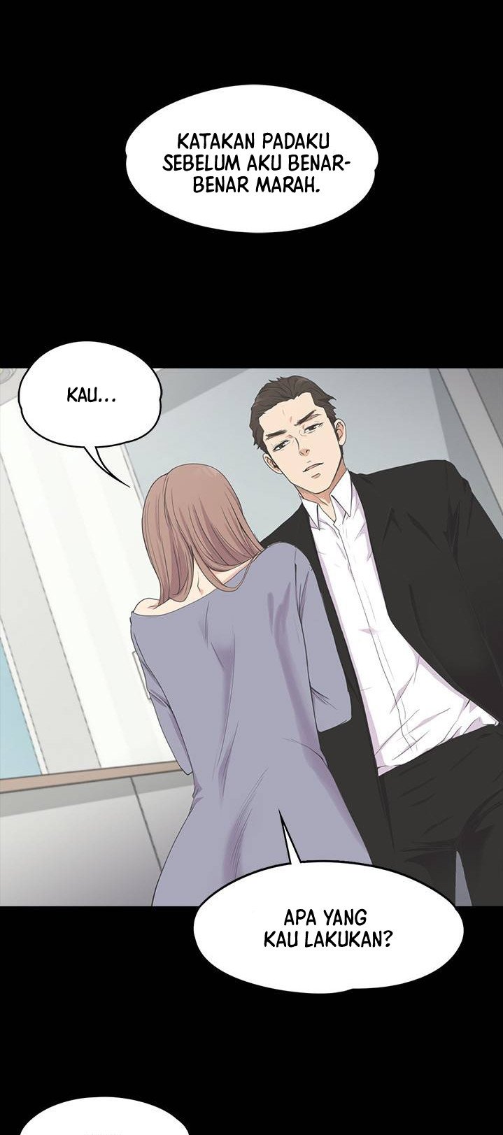 Gangnam Romance - Chapter 15 2 Gangnam Romance - Chapter 15 2