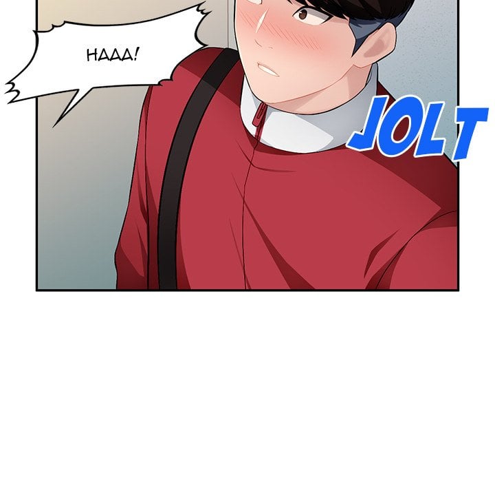 Boss Around - Chapter 15 81