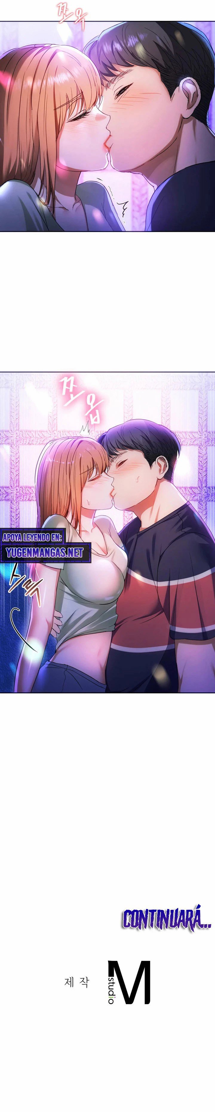 I Can&#8217;t Stand It, Lady! - Chapter 15 11