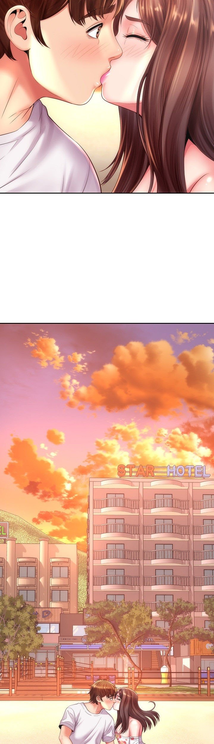 Beach Goddess - Chapter 15 38