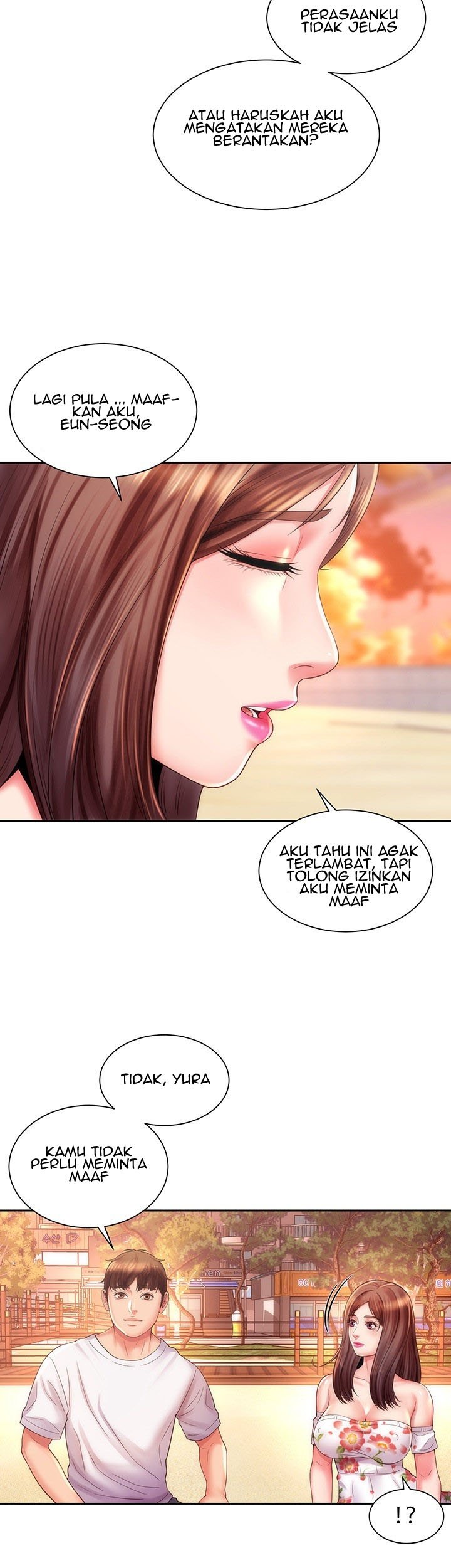 Beach Goddess - Chapter 15 35