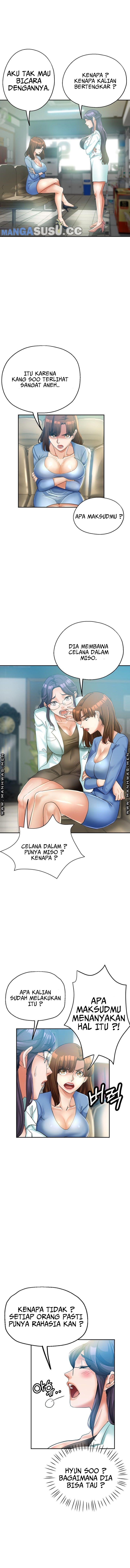 Stepmother&#8217;s Sisters - Chapter 15 7