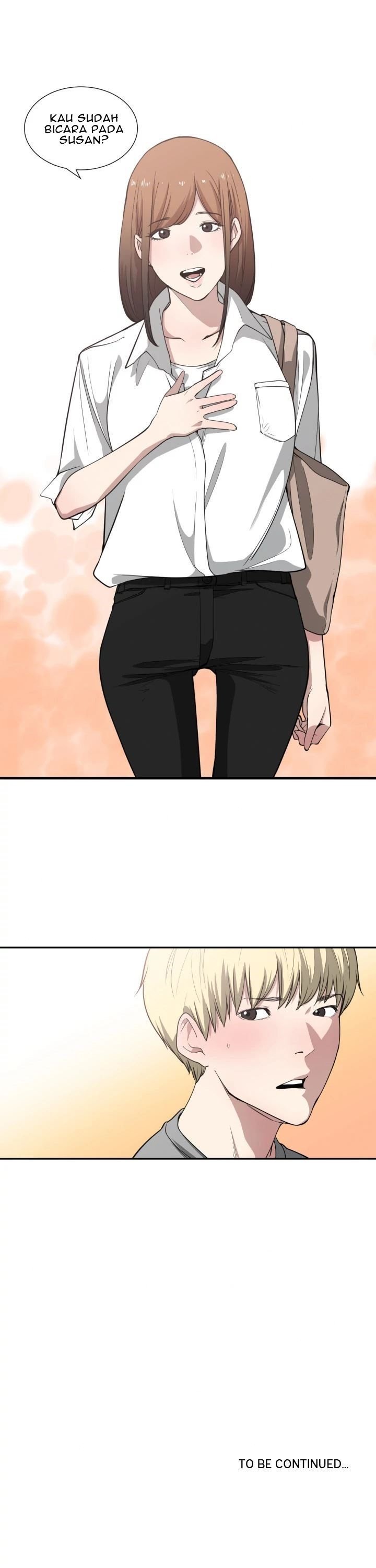 You&#8217;re Not That Special! - Chapter 15 19