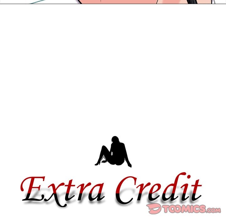 Extra Credit - Chapter 15 16