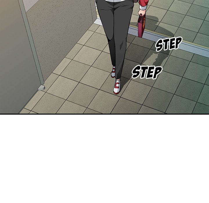 Boss Around - Chapter 15 79