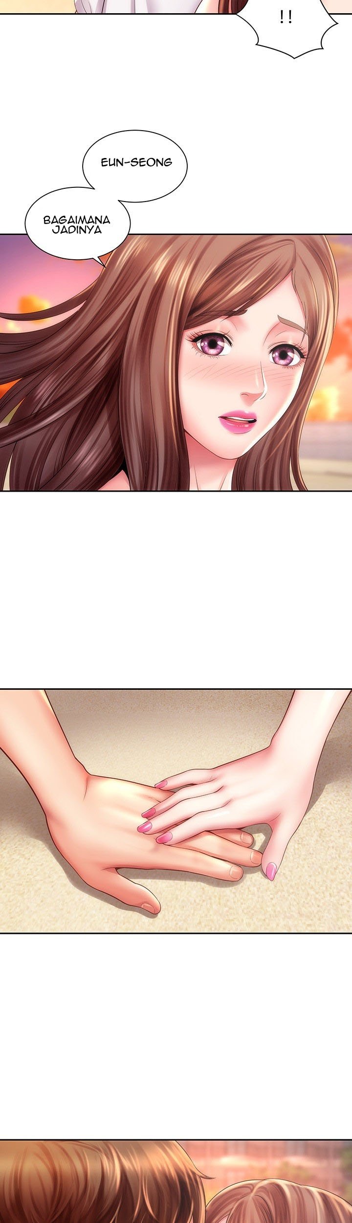 Beach Goddess - Chapter 15 37