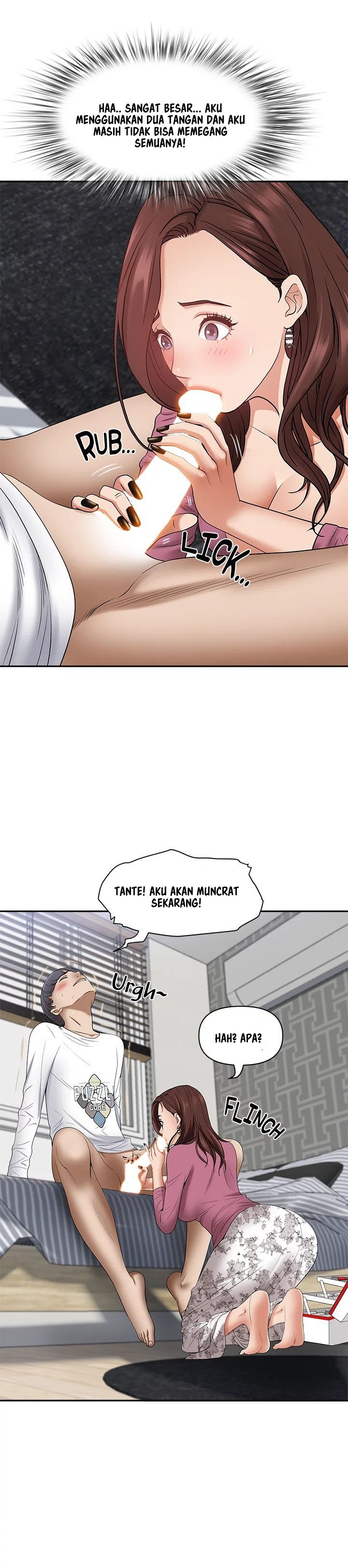 Living With a MILF - Chapter 15 31 Living With a MILF - Chapter 15 31