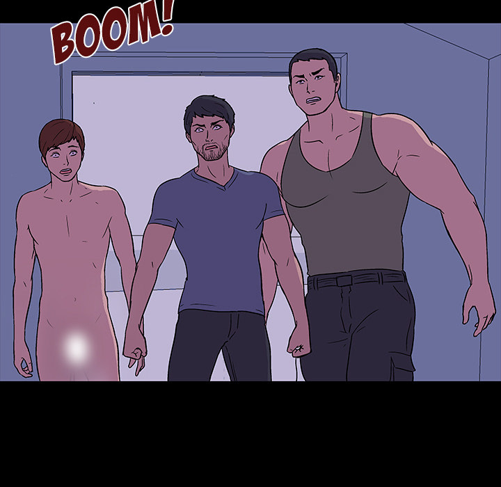 Project Utopia - Chapter 15 63