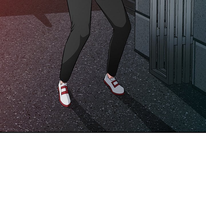 Boss Around - Chapter 15 110