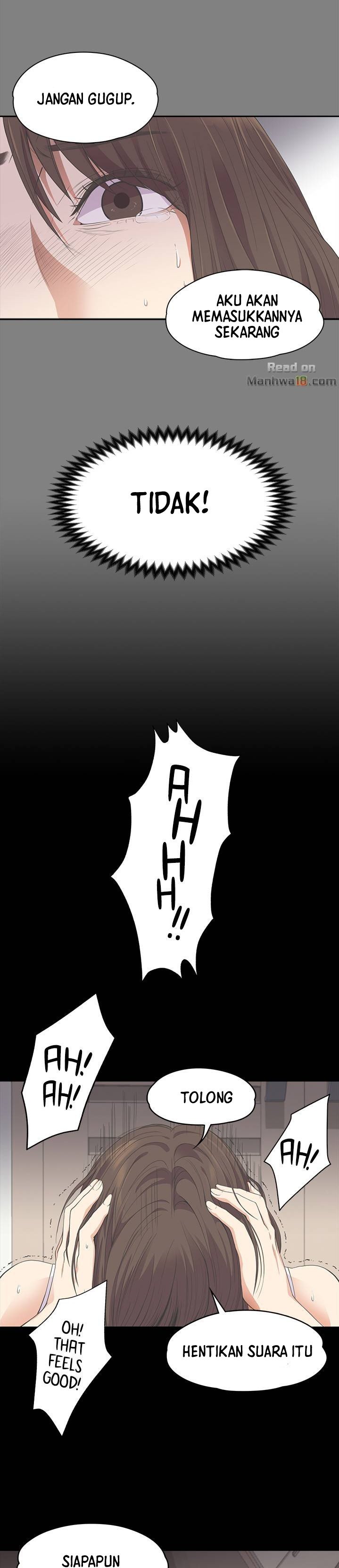 Gangnam Romance - Chapter 15 19 Gangnam Romance - Chapter 15 19