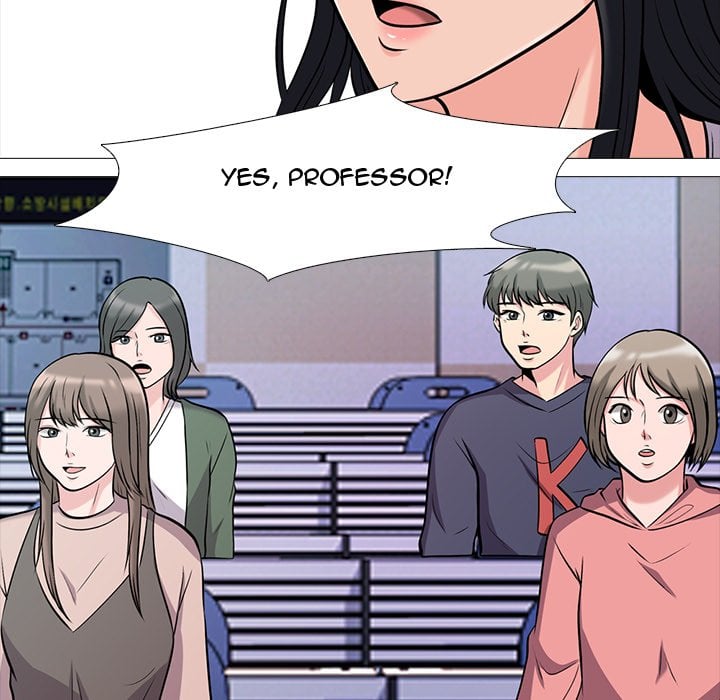 Extra Credit - Chapter 15 21