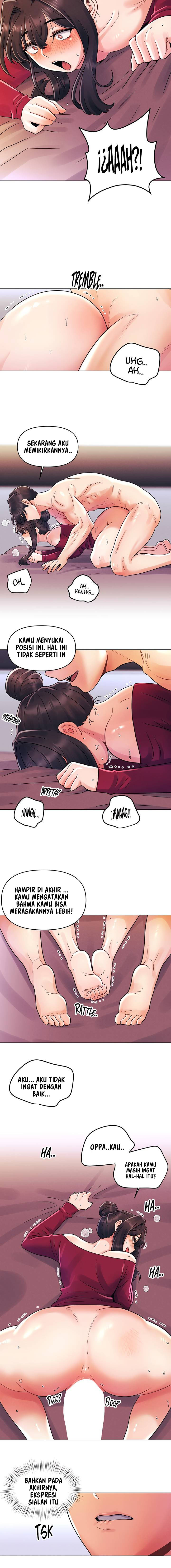 My First Time - Chapter 15 4