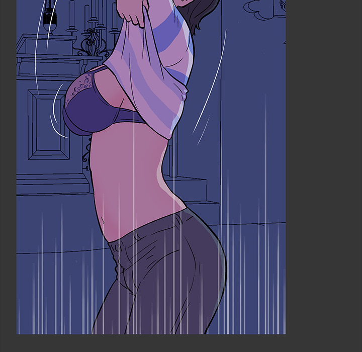 Project Utopia - Chapter 15 35