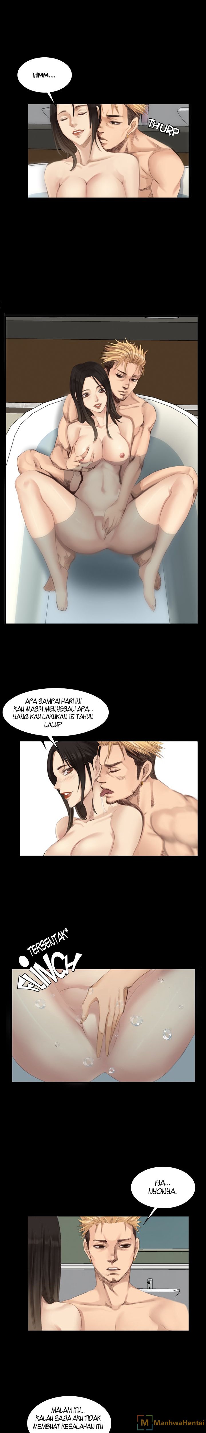 Producer: Trainee - Chapter 15 14