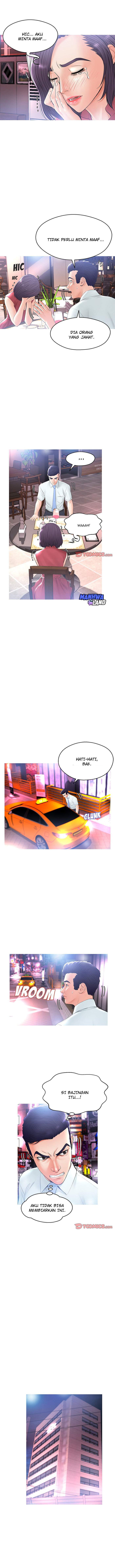 Daughter in Law - Chapter 15 6