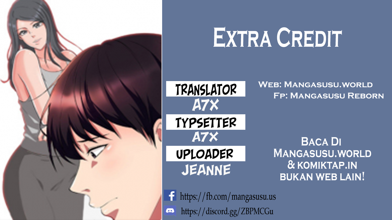Extra Credit - Chapter 15 1