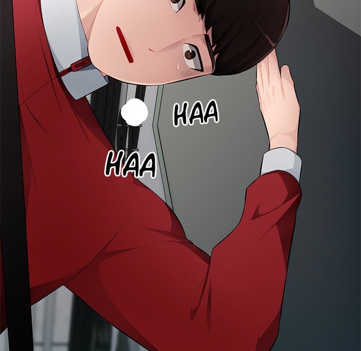 Boss Around - Chapter 15 92