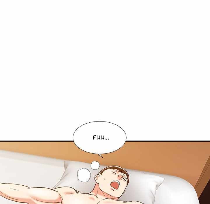 The Hand of Legend - Chapter 15 57