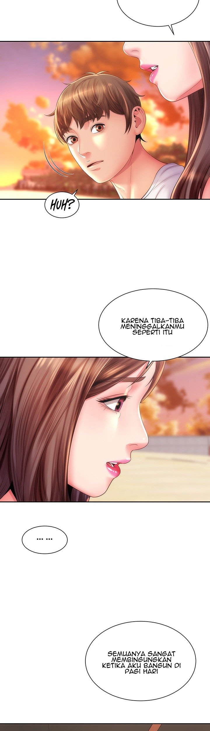 Beach Goddess - Chapter 15 33