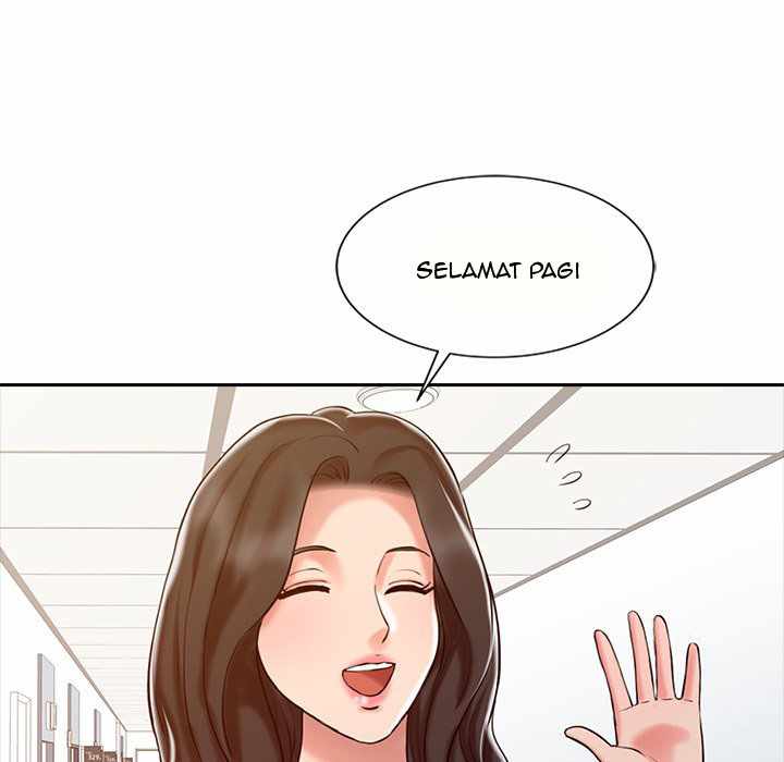 The Hand of Legend - Chapter 15 75