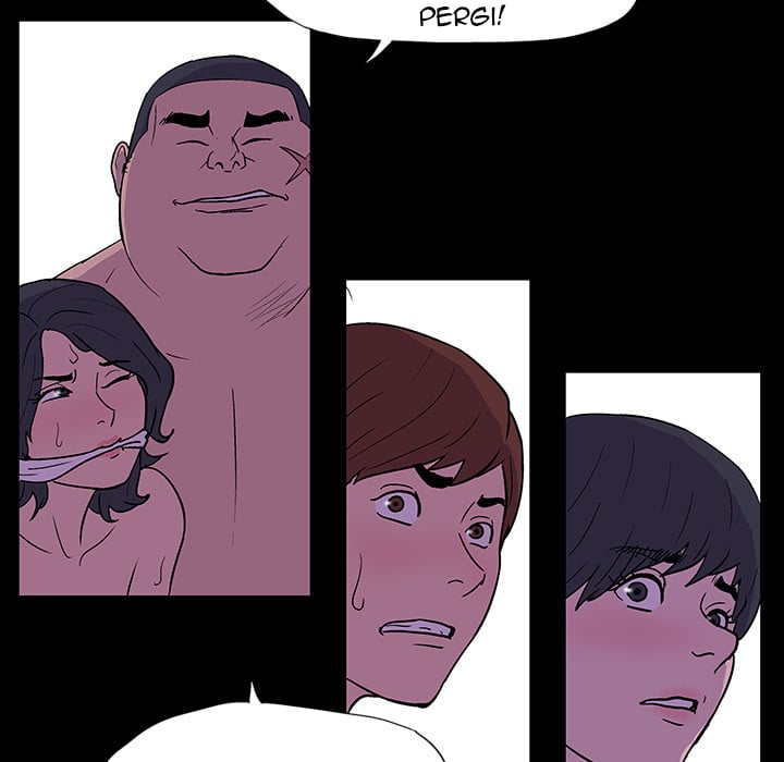 Project Utopia - Chapter 15 7