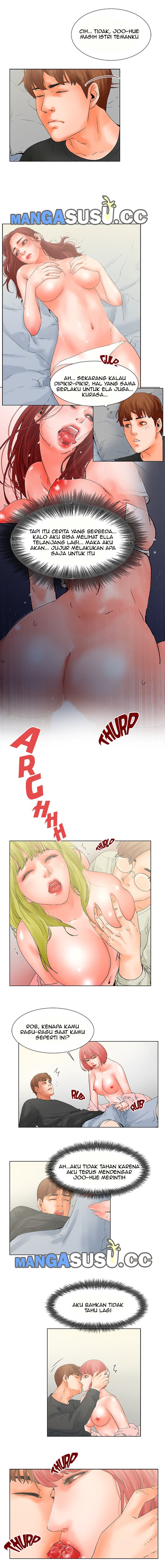 My Friend’s Wife: The House Where You Live - Chapter 15 5 My Friend’s Wife: The House Where You Live - Chapter 15 5