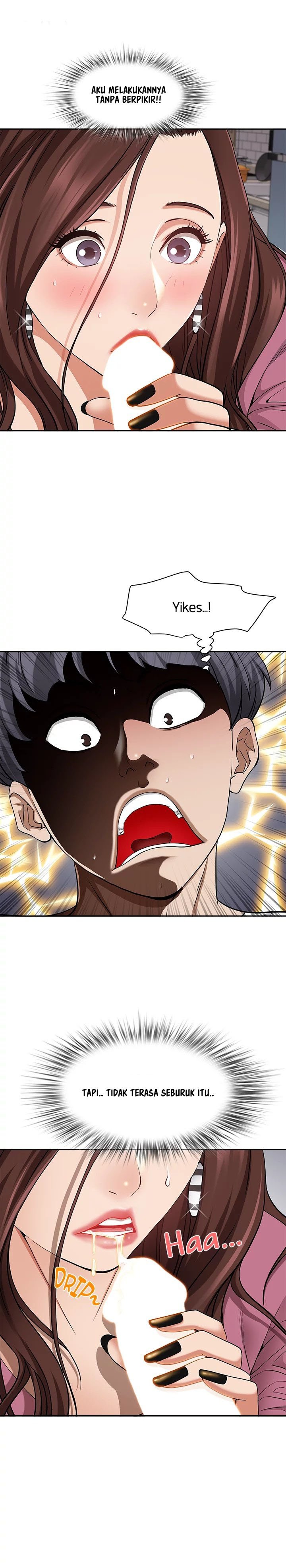 Living With a MILF - Chapter 15 5 Living With a MILF - Chapter 15 5