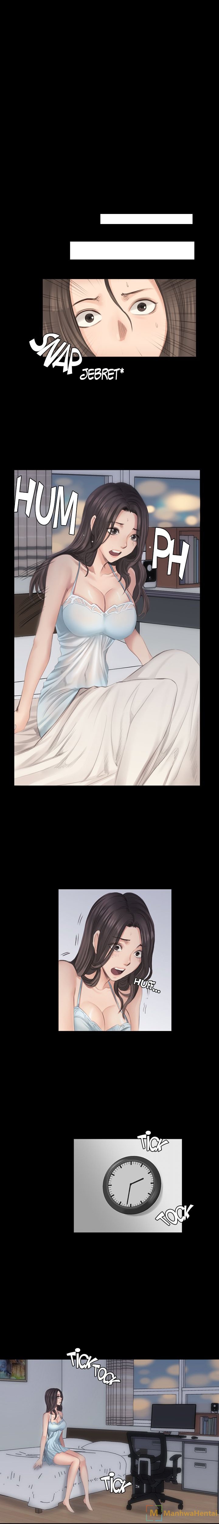 Producer: Trainee - Chapter 15 16