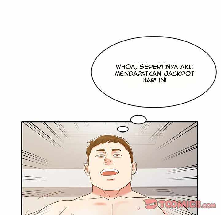 The Hand of Legend - Chapter 15 22