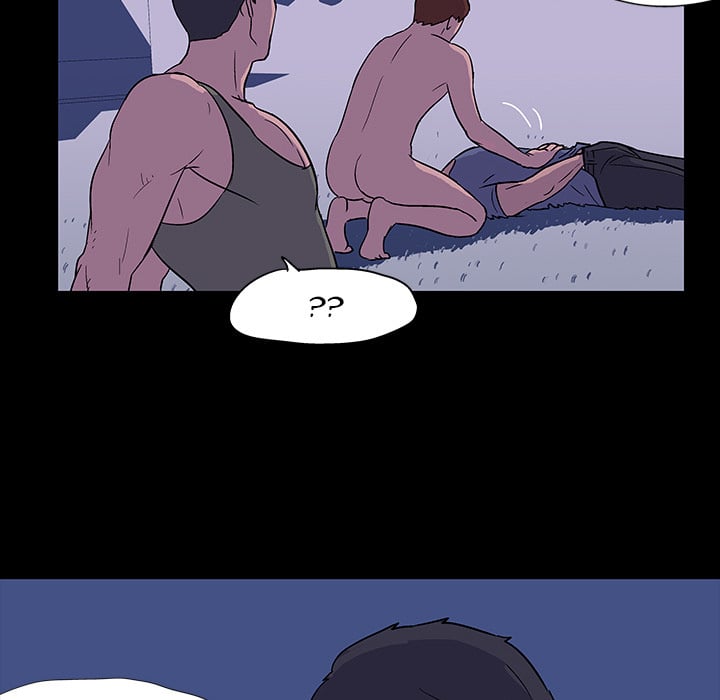 Project Utopia - Chapter 15 50