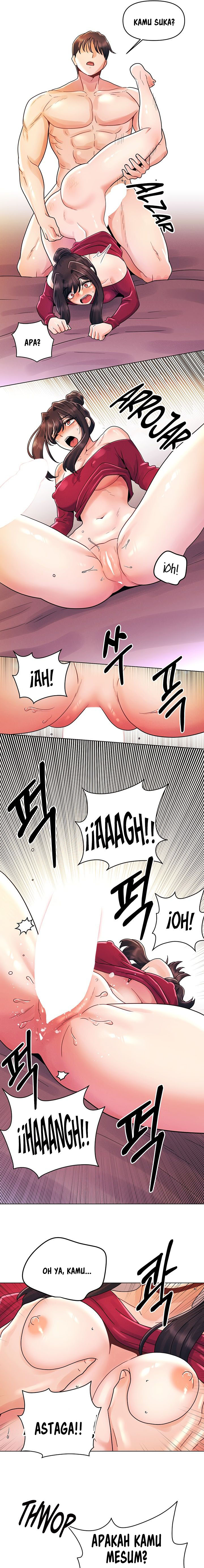 My First Time - Chapter 15 7