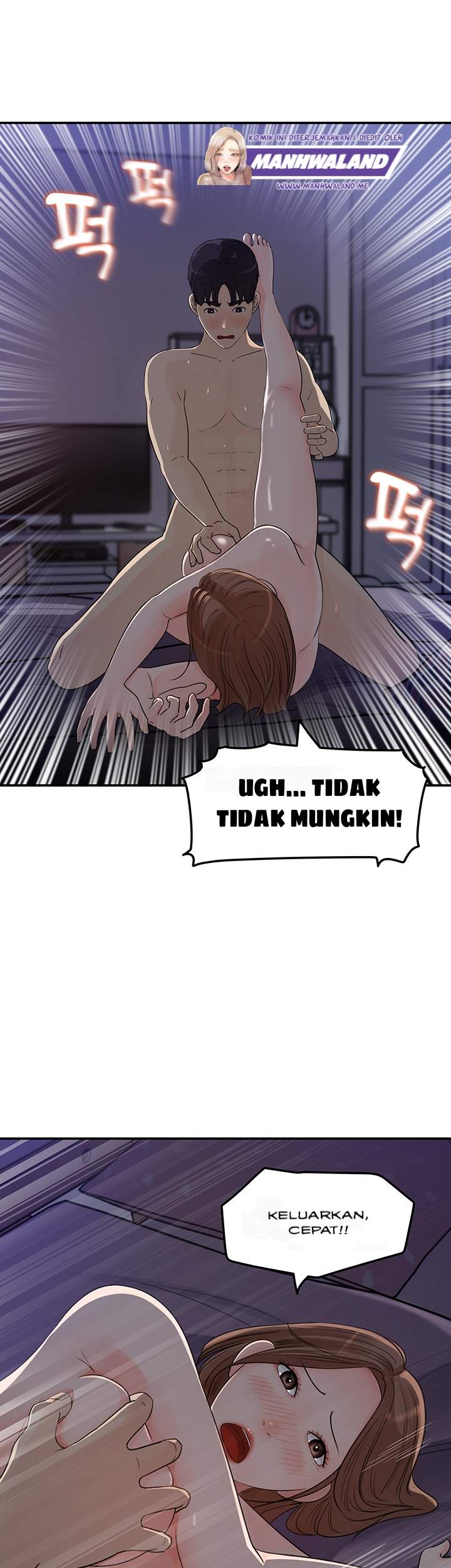 Keep Her - Chapter 15 25