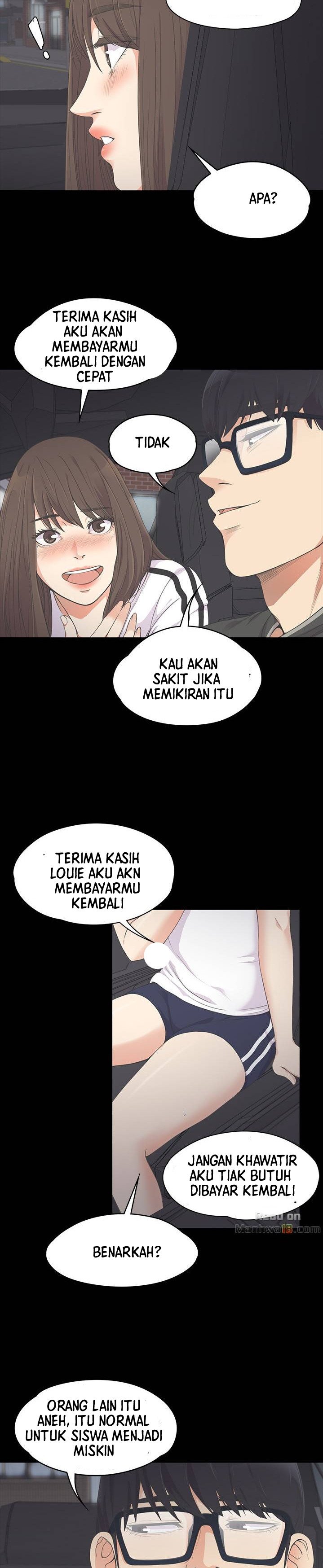 Gangnam Romance - Chapter 15 27 Gangnam Romance - Chapter 15 27