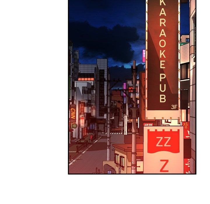 Boss Around - Chapter 15 115