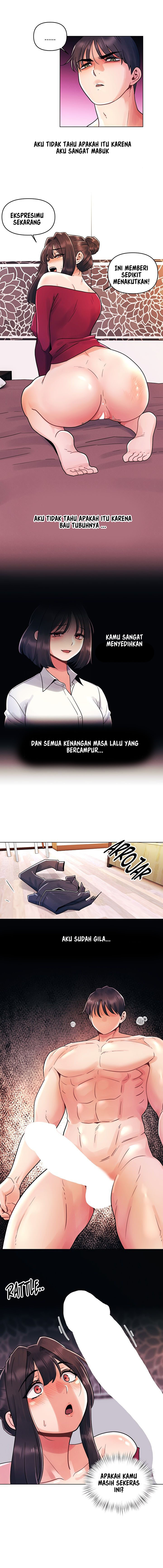 My First Time - Chapter 15 12