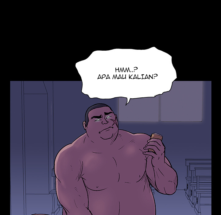 Project Utopia - Chapter 15 64