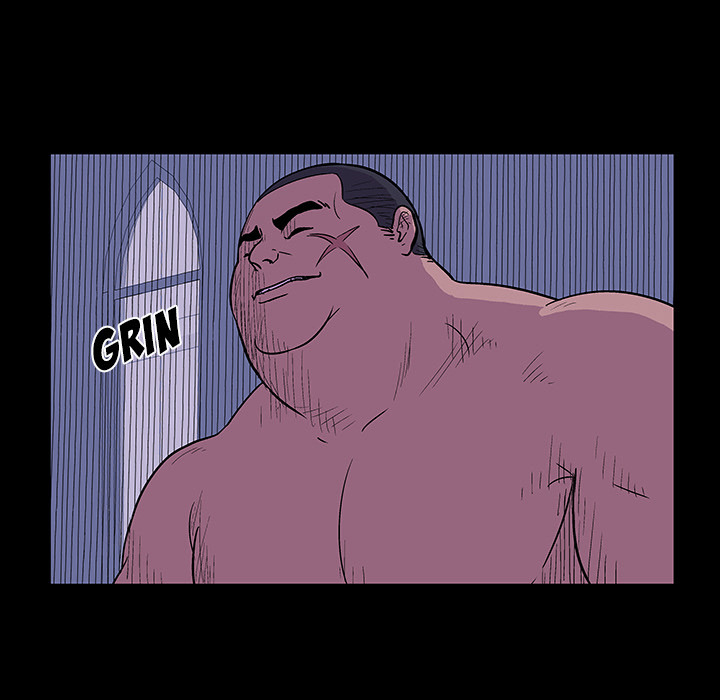 Project Utopia - Chapter 15 23