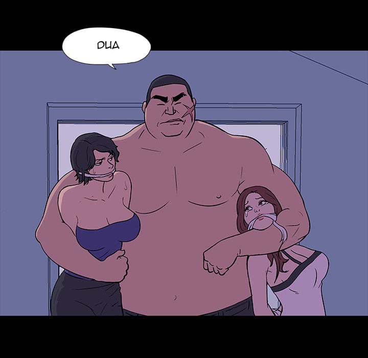 Project Utopia - Chapter 15 12